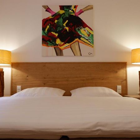 Hof Elf Apartment Ursensollen Bagian luar foto