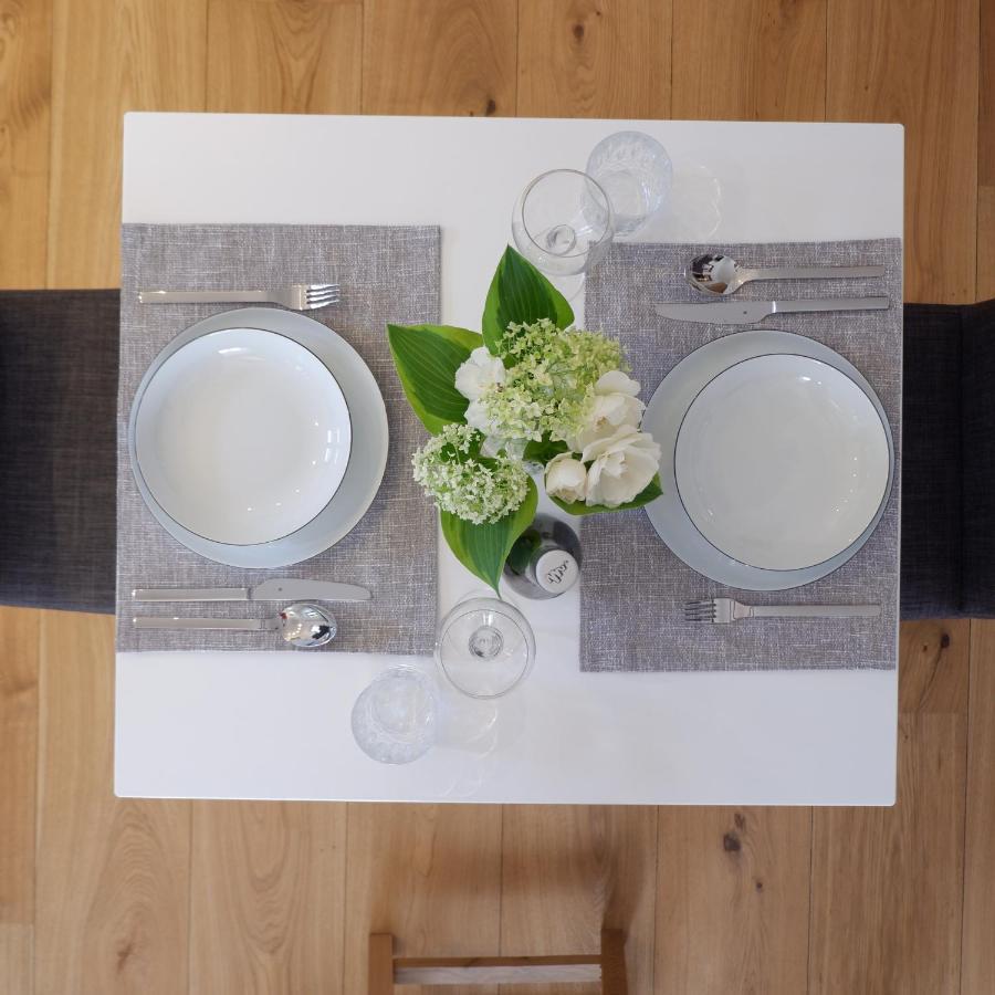 Hof Elf Apartment Ursensollen Bagian luar foto