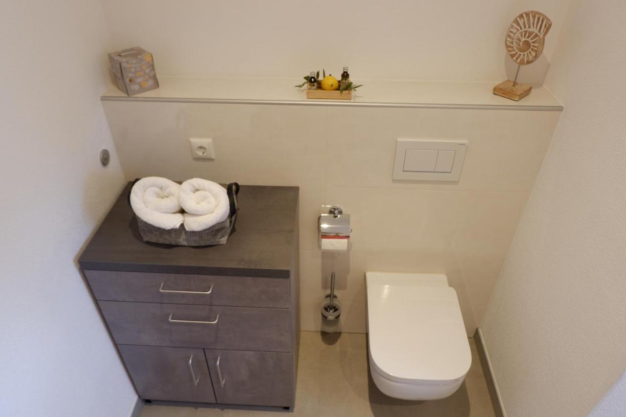 Hof Elf Apartment Ursensollen Bagian luar foto